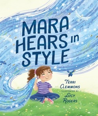 Enlarge image Cover: Mara Hears in Style - Fortress Press