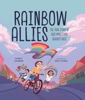 Cover: Rainbow Allies - Fortress Press