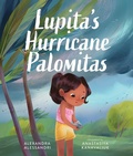 Cover: Lupita's Hurricane Palomitas - Fortress Press
