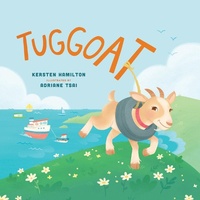 Enlarge image Cover: Tuggoat - Fortress Press