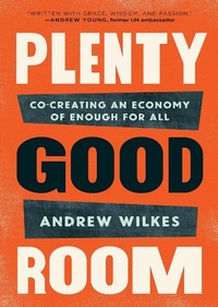 Abbildung von: Plenty Good Room - Fortress Press