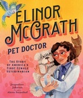 Cover: Elinor McGrath, Pet Doctor - Fortress Press