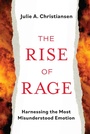 Cover: Rise of Rage - Fortress Press