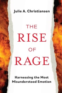 Enlarge image Cover: Rise of Rage - Fortress Press