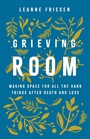 Cover: Grieving Room - Fortress Press