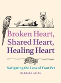 Cover: Broken Heart, Shared Heart, Healing Heart - Fortress Press