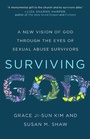 Cover: Surviving God - Fortress Press