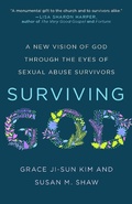 Cover: Surviving God - Fortress Press