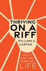 Cover: Thriving on a Riff - Fortress Press