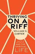 Cover: Thriving on a Riff - Fortress Press