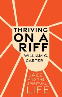 Abbildung von: Thriving on a Riff - Fortress Press