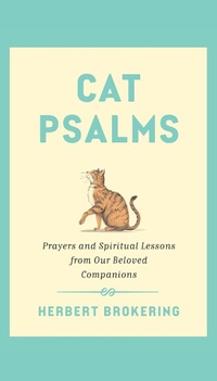 Abbildung von: Cat Psalms - Fortress Press