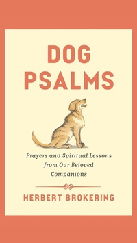 Abbildung von: Dog Psalms - Fortress Press