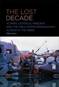 Cover: The Lost Decade - Bloomsbury Academic USA