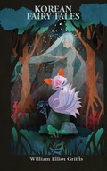 Cover: Korean Fairy Tales - Anpan Publications