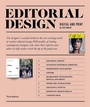 Cover: Editorial Design Third Edition - Laurence King Publishing