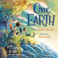 Enlarge image Cover: One Earth - Center Street