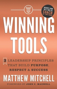 Enlarge image Cover: Winning Tools - Lioncrest Publishing