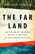 Cover: The Far Land - PublicAffairs,U.S.
