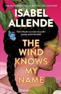 Cover: The Wind Knows My Name - Bloomsbury Publishing PLC