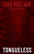 Cover: Tongueless - Feminist Press at The City University of New York