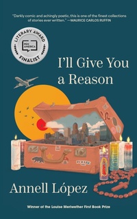Abbildung von: I'll Give You a Reason - Feminist Press at The City University of New York
