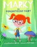 Cover: Marky the Magnificent Fairy - Story Monsters LLC
