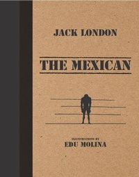 Abbildung von: The Mexican - Trinity University Press,U.S.