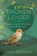 Cover: Broken Lenses Volume 3 - Morgan James Publishing
