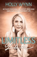 Cover: Limitless You - Morgan James Publishing
