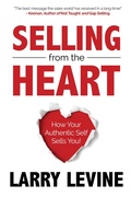 Cover: Selling from the Heart - Morgan James Publishing