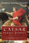 Cover: Caesar Versus Pompey - Turner Publishing Company