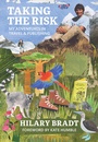 Cover: Taking the Risk - Bradt Travel Guides