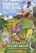 Cover: Taking the Risk - Bradt Travel Guides