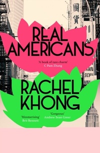 Abbildung von: Real Americans - Penguin (Cornerstone)