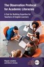Cover: The Observation Protocol for Academic Literacies - Multilingual Matters