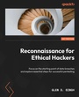 Cover: Reconnaissance for Ethical Hackers - Packt Publishing