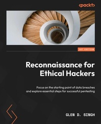 Abbildung von: Reconnaissance for Ethical Hackers - De Gruyter