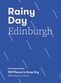 Cover: Rainy Day Edinburgh - QUADRILLE PUBLISHING