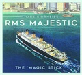 Cover: RMS Majestic - The History Press Ltd