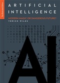 Cover: Artificial Intelligence: The Illustrated Edition - Icon Books