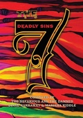 Cover: 7 Deadly Sins - Veneficia Publications