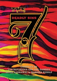 Enlarge image Cover: 7 Deadly Sins - Veneficia Publications