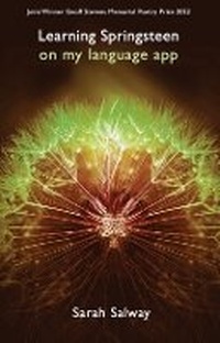 Enlarge image Cover: Learning Springsteen on my language app - Indigo Dreams Publishing