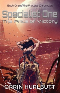 Enlarge image Cover: Specialist One - Ocean Reeve Publishing
