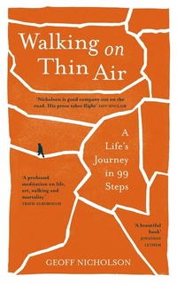 Abbildung von: Walking on Thin Air - The Westbourne Press