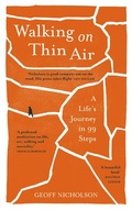 Cover: Walking on Thin Air - The Westbourne Press
