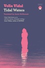 Cover: Tidal Waters - Charco Press