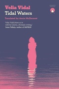 Cover: Tidal Waters - Charco Press