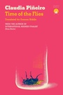 Cover: Time of the Flies - Charco Press